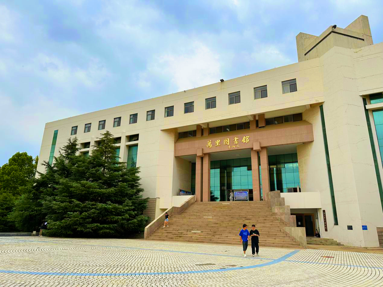 泰山學院校園建筑物消防安全檢測和評估服務項目