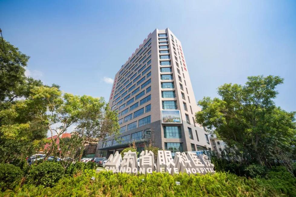 山東第一醫科大學附屬眼科醫院電氣、消防檢測及消防安全評估